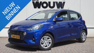 Hyundai I 10
