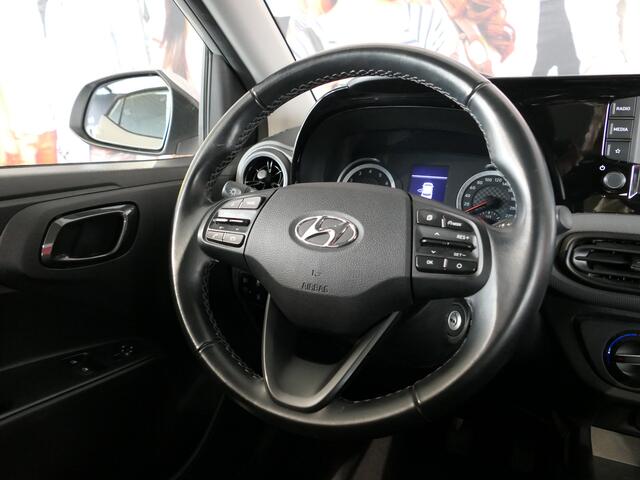 Hyundai I 10 1.0 Comfort 5-zits - Apple carplay/Android auto - Airco - Radio