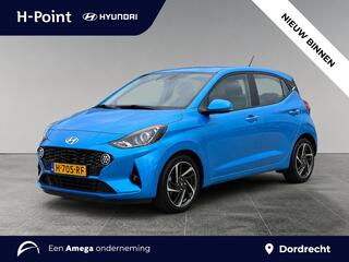 Hyundai I 10