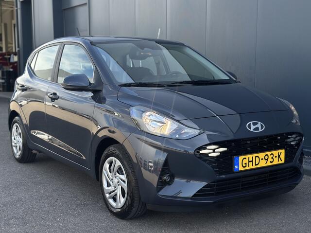 Hyundai I 10 1.0 Comfort 5-zits / Apple Carplay / Airco / Cruise Control