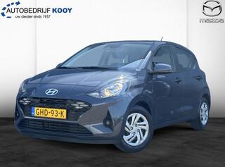 Hyundai I 10