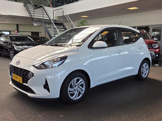 Hyundai I 10 1.0 Comfort