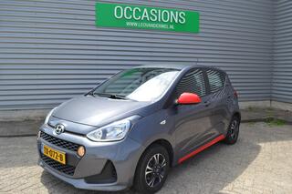 Hyundai I 10