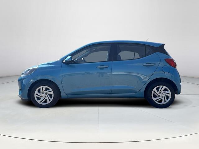 Hyundai I 10 1.0 Comfort Smart