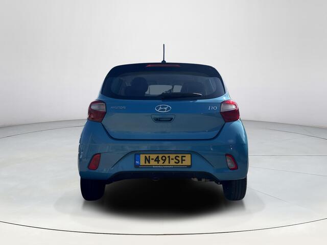 Hyundai I 10 1.0 Comfort Smart