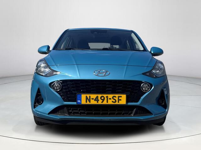 Hyundai I 10 1.0 Comfort Smart