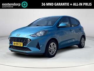 Hyundai I 10