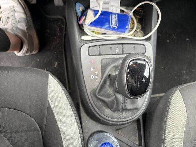 Hyundai I 10 1.0 PREMIUM 5-ZITS AUTOMAAT Virtual Cockpit | Carplay/Android | Lichtmetalen velgen