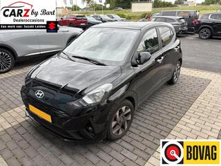 Hyundai I 10
