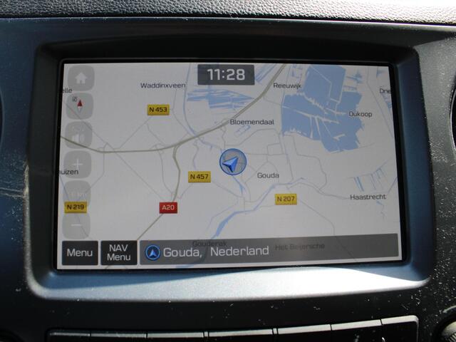 Hyundai I 10 1.0i Comfort | APPLE CARPLAY / ANDROID AUTO | PARKEERSENSOREN ACHTER | CRUISE CONTROL |