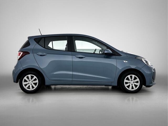 Hyundai I 10 1.0i Comfort Leseman opg 3-7