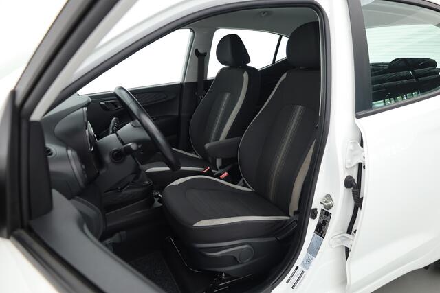 Hyundai I 10 1.0 Comfort | RIJKLAAR!! | Cruise Control | Lane Assist | Airco | Apple CarPlay & Android Auto | DAB