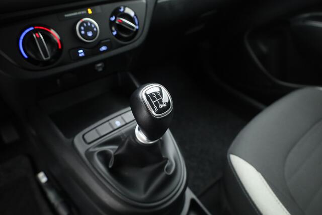 Hyundai I 10 1.0 Comfort | RIJKLAAR!! | Cruise Control | Lane Assist | Airco | Apple CarPlay & Android Auto | DAB