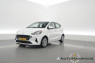 Hyundai I 10