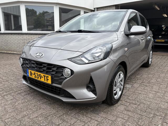 Hyundai I 10 1.0 Automaat