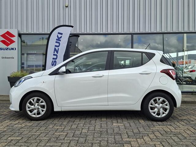 Hyundai I 10 1.0i Comfort Cruise control/ Bluetooth