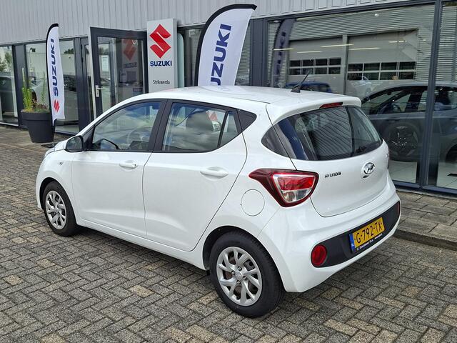 Hyundai I 10 1.0i Comfort Cruise control/ Bluetooth