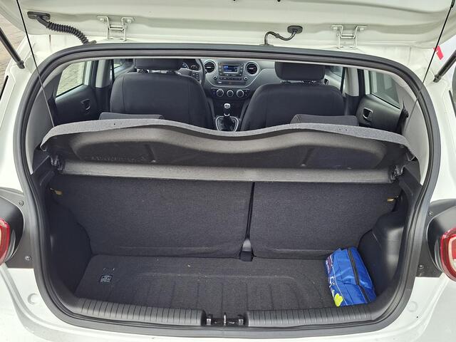 Hyundai I 10 1.0i Comfort Cruise control/ Bluetooth