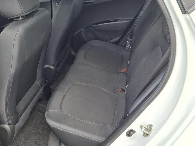 Hyundai I 10 1.0i Comfort Cruise control/ Bluetooth