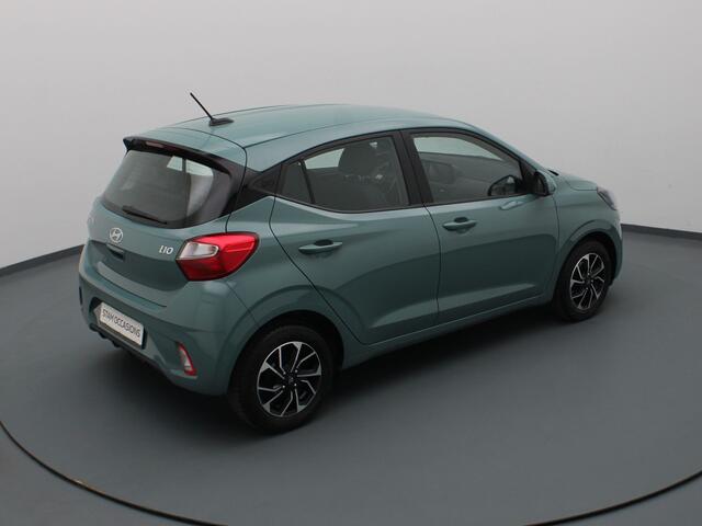 Hyundai I 10 67pk Comfort 5-zits Apple Carplay/Android Auto | Airco