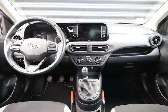 Hyundai I 10 1.0 Comfort Trekhaak, Cruise, 1e eigenaar