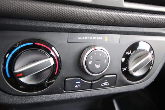 Hyundai I 10 1.0 Comfort Trekhaak, Cruise, 1e eigenaar