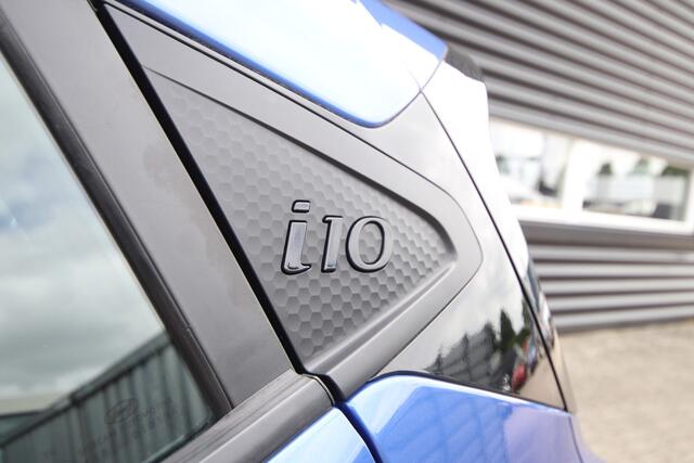 Hyundai I 10 1.0 Comfort Trekhaak, Cruise, 1e eigenaar