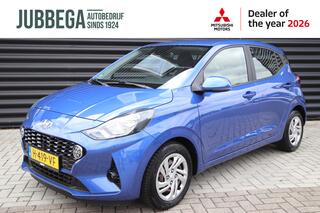 Hyundai I 10