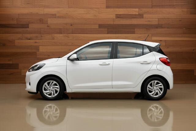 Hyundai I 10 1.0 Comfort Smart