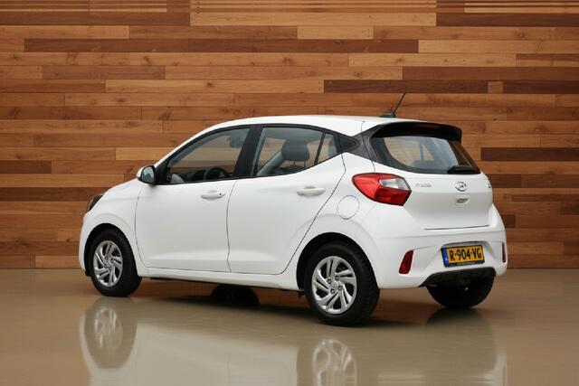 Hyundai I 10 1.0 Comfort Smart