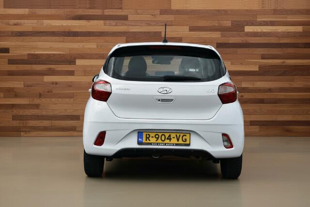 Hyundai I 10 1.0 Comfort Smart