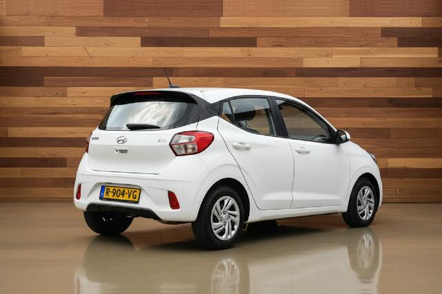 Hyundai I 10 1.0 Comfort Smart
