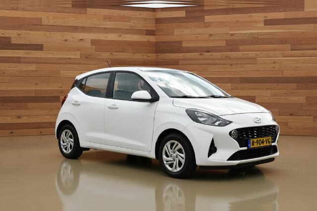 Hyundai I 10 1.0 Comfort Smart