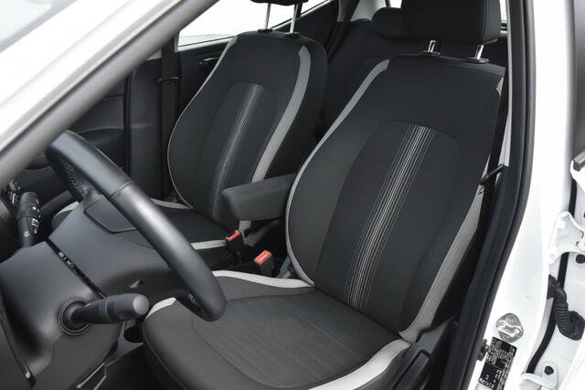 Hyundai I 10 1.0 Comfort Smart