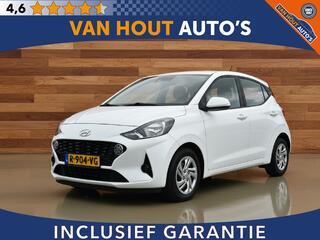 Hyundai I 10
