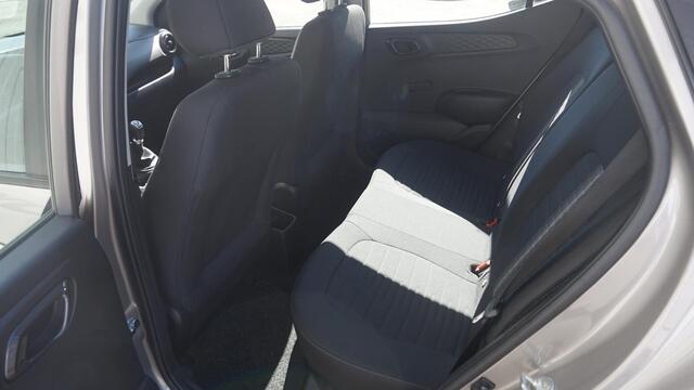 Hyundai I 10 1.0 Comfort Apple Carplay/Android Auto