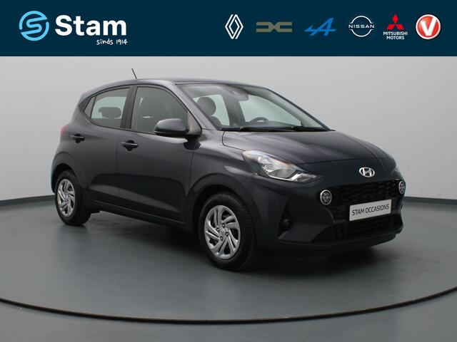 Hyundai I 10 67pk Comfort Smart 5-zits Apple Carplay/Android Auto | Airco