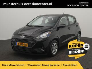 Hyundai I 10