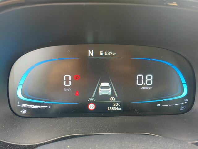 Hyundai I 10 1.0 Comfort Limited AUTOMAAT uit 2025 Rijklaar + Fabrieksgarantie Henk Jongen Auto's in Helmond, al 50 jaar service zoals 't hoort!