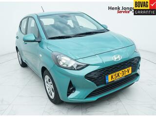 Hyundai I 10