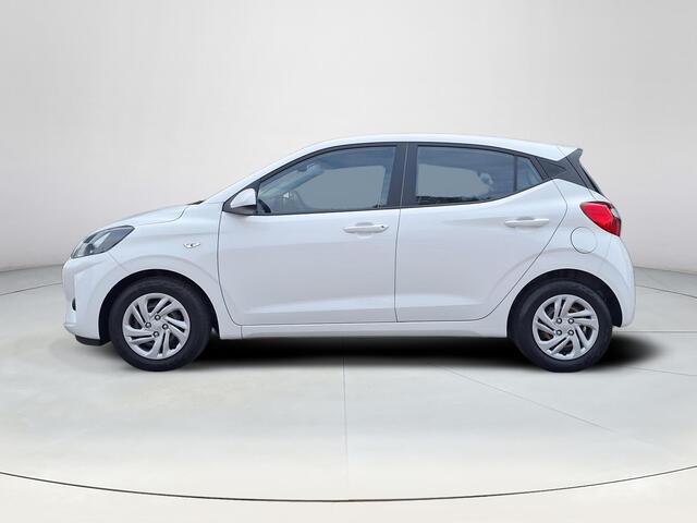 Hyundai I 10 1.0 Comfort | Apple Carplay/Android Auto | Airco | Cruise control |