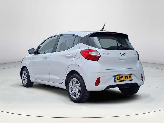 Hyundai I 10 1.0 Comfort | Apple Carplay/Android Auto | Airco | Cruise control |