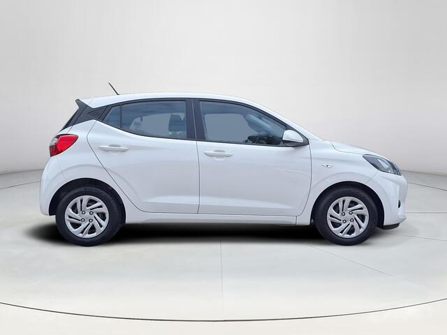 Hyundai I 10 1.0 Comfort | Apple Carplay/Android Auto | Airco | Cruise control |