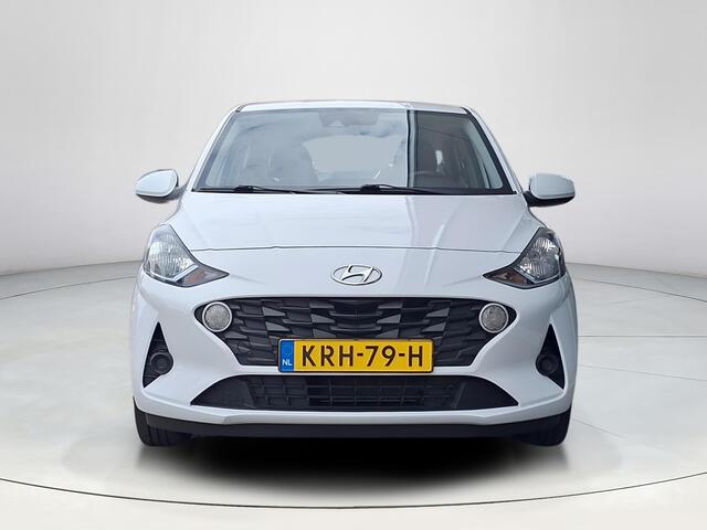 Hyundai I 10 1.0 Comfort | Apple Carplay/Android Auto | Airco | Cruise control |