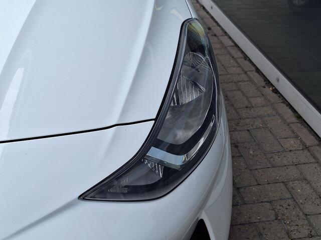 Hyundai I 10 1.0 Comfort | Apple Carplay/Android Auto | Airco | Cruise control |
