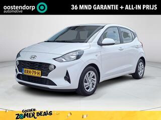 Hyundai I 10