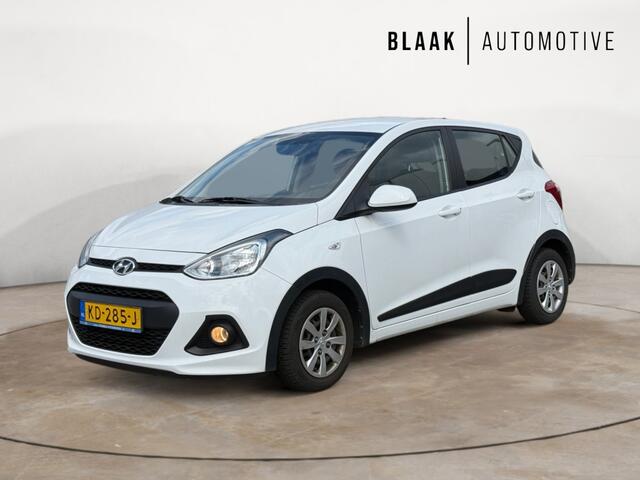 Hyundai I 10 1.0i i-Motion Comf.