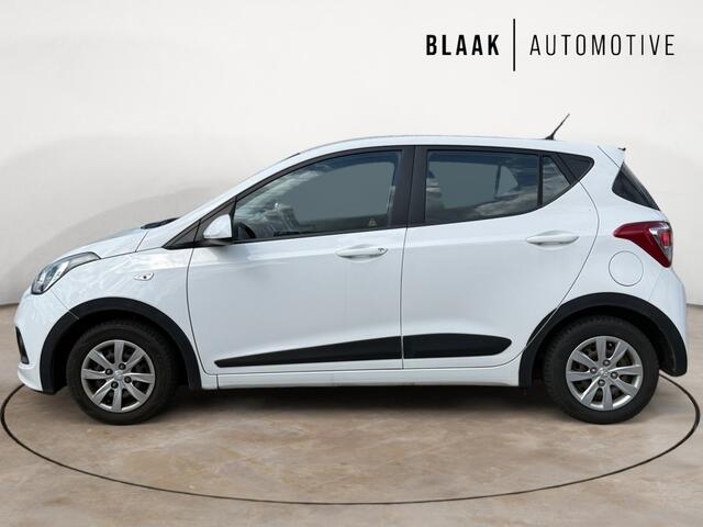 Hyundai I 10 1.0i i-Motion Comf.