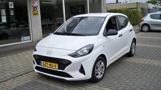 Hyundai I 10