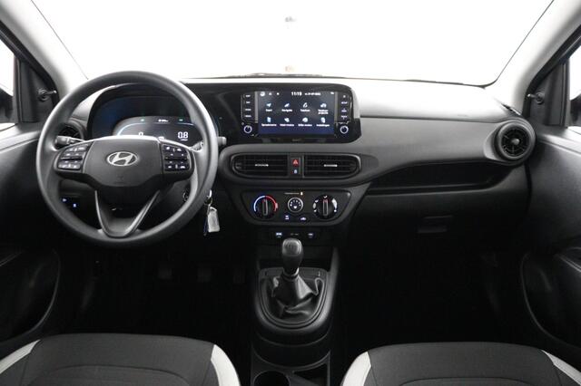 Hyundai I 10 1.0 Comfort Smart